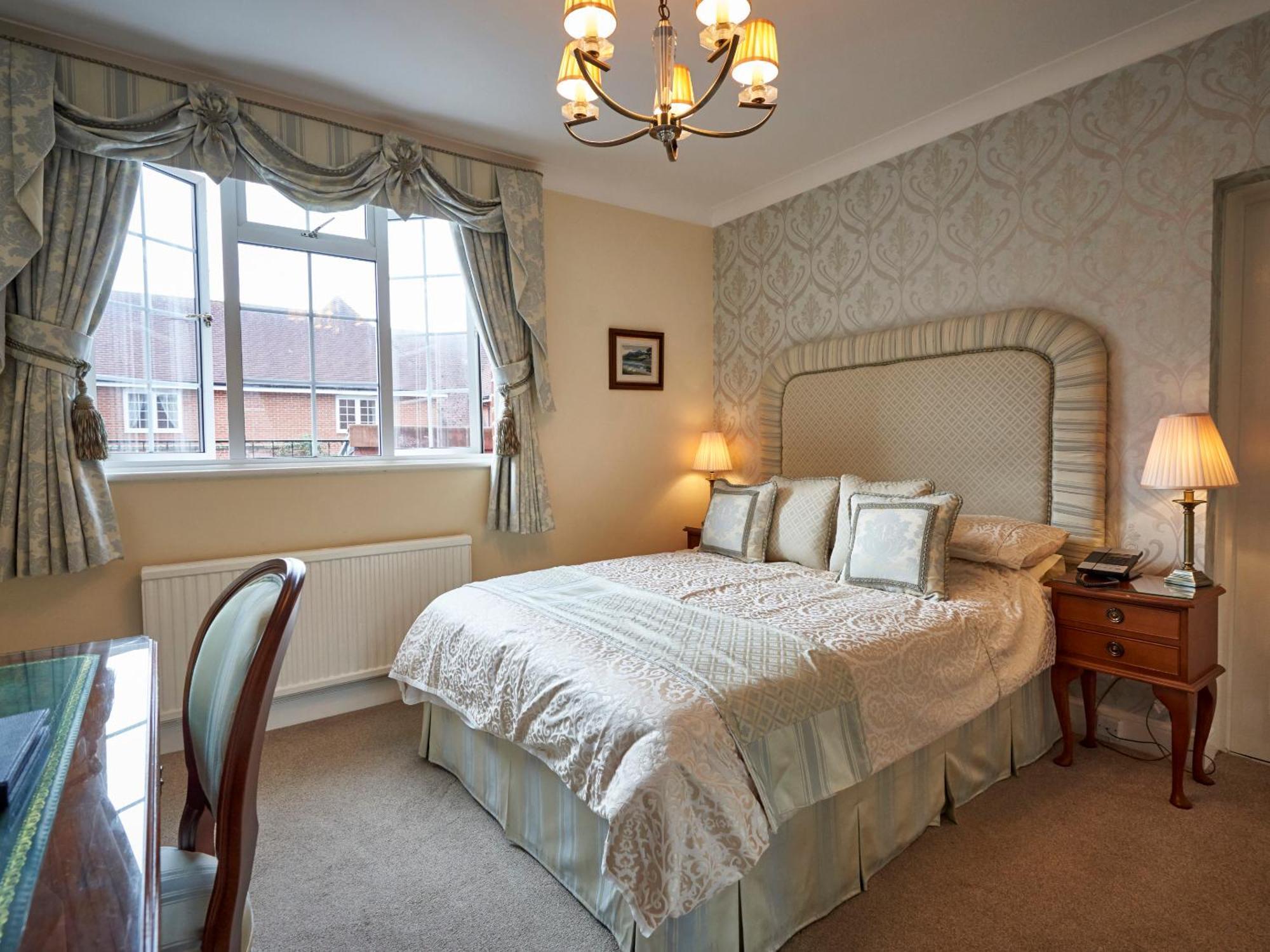 Hempstead House Hotel & Restaurant ซิททิงบอร์น ห้อง รูปภาพ