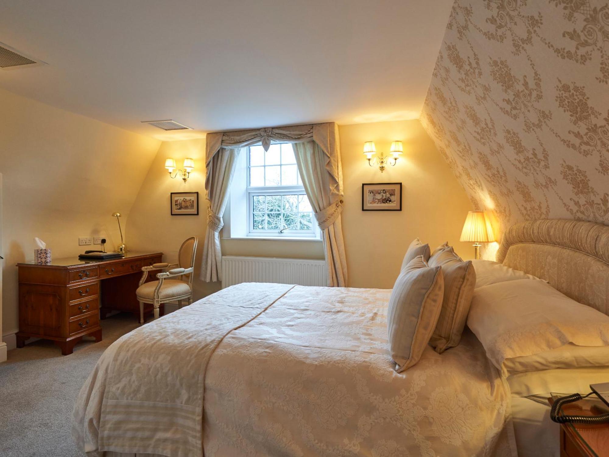 Hempstead House Hotel & Restaurant ซิททิงบอร์น ห้อง รูปภาพ