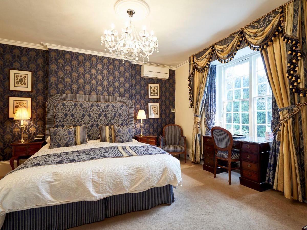 Hempstead House Hotel & Restaurant ซิททิงบอร์น ภายนอก รูปภาพ