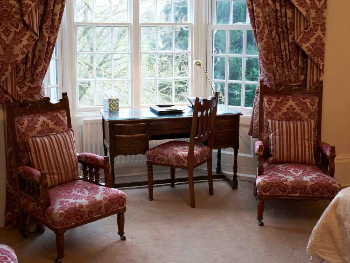 Hempstead House Hotel & Restaurant ซิททิงบอร์น ภายนอก รูปภาพ