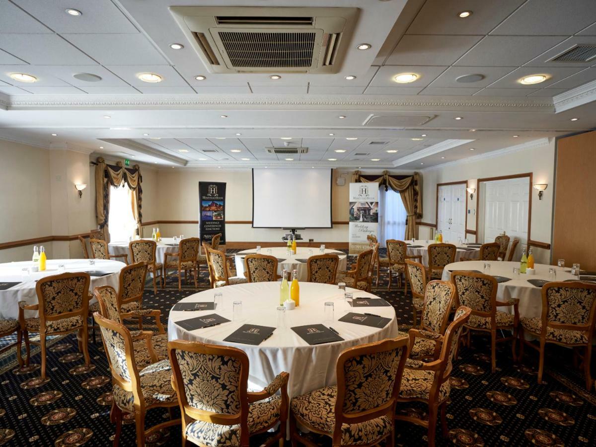 Hempstead House Hotel & Restaurant ซิททิงบอร์น ภายนอก รูปภาพ