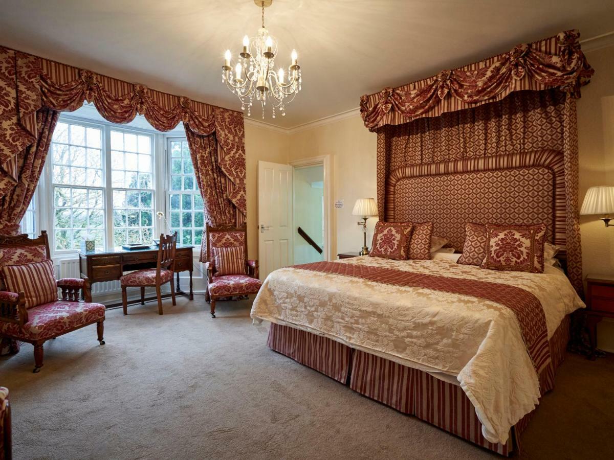Hempstead House Hotel & Restaurant ซิททิงบอร์น ภายนอก รูปภาพ